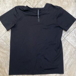 Lululemon Men’s Fundamental T-Shirt Size L Black